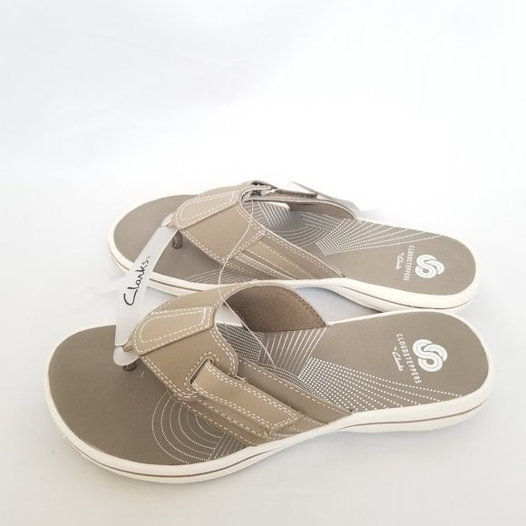 clarks jazz sandals